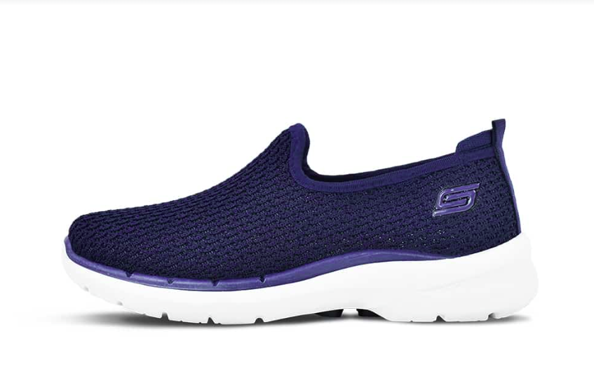 SeniorStep: Calzado para Adulto Mayor